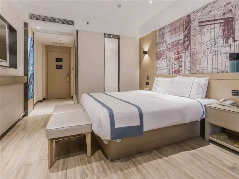 Фошань: City Comfort Inn Foshan Gaoming Huaying Square
