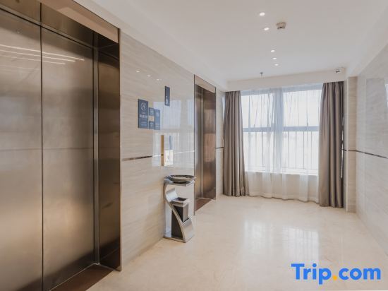 Фошань: City Comfort Inn Foshan Gaoming Huaying Square