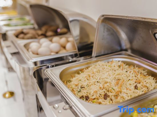 Фошань: City Comfort Inn Foshan Gaoming Huaying Square
