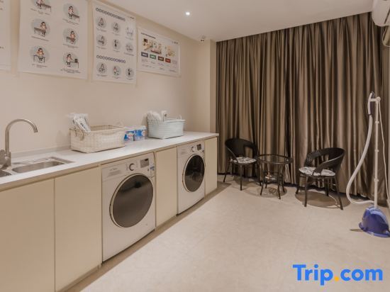 Фошань: City Comfort Inn Foshan Gaoming Huaying Square