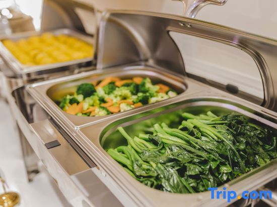 Фошань: City Comfort Inn Foshan Gaoming Huaying Square