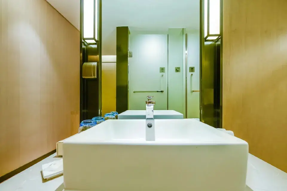 Гуйян: Echarm Hotel Guiyang Longdongbao International Airport Outlets