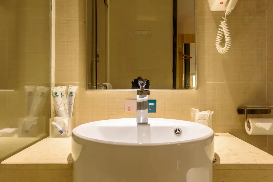 Хайкоу: City Comfort Inn Haikou East High Speed Railway Station