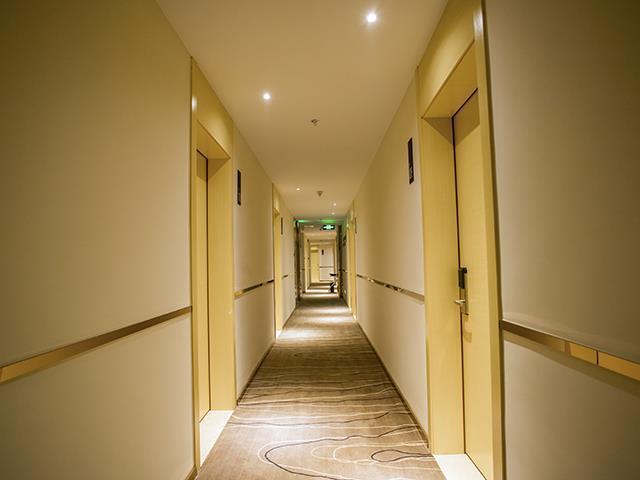 Чанша: City Comfort Inn Changsha Huangxing Avenue Airport