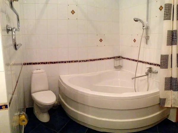 Москва: Hotel In Moscow