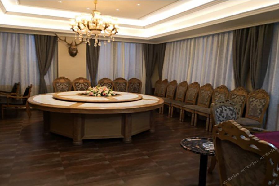 Хэфэй: Atour Hotel Hefie Binghu Yingtai City Branch