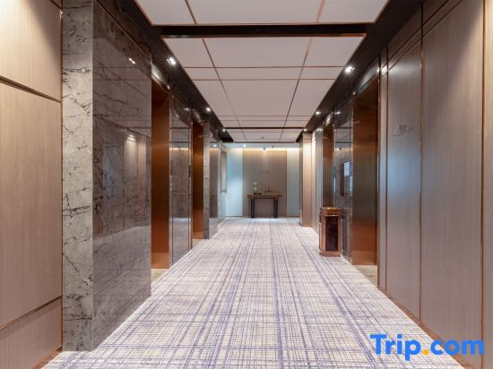 Гуанчжоу: Poltton International Apartment Gz Panyu