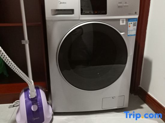 Чунцин: Borrman Hotel Chongqing Jiangjin Baisha