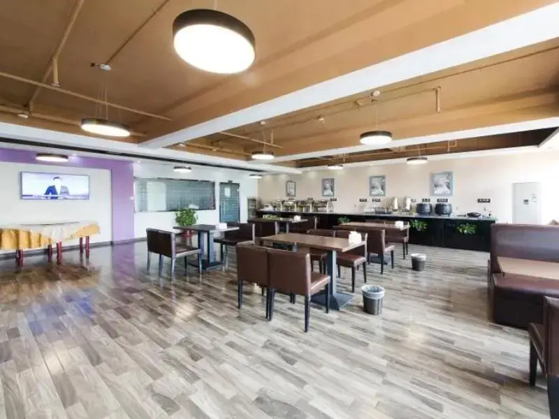 Шицзячжуан: GreenTree Inn Shijiazhuang Xinji City Shifu Street Business Hotel