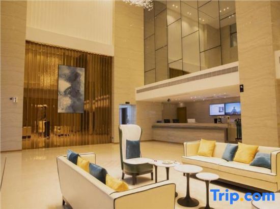 Чжаньцзян: City Comfort Inn (Suixi Quanfeng Plaza)