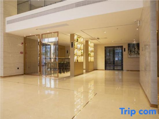 Чжаньцзян: City Comfort Inn (Suixi Quanfeng Plaza)