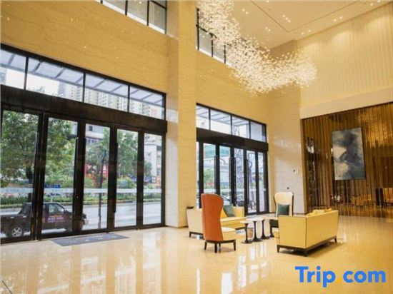 Чжаньцзян: City Comfort Inn (Suixi Quanfeng Plaza)