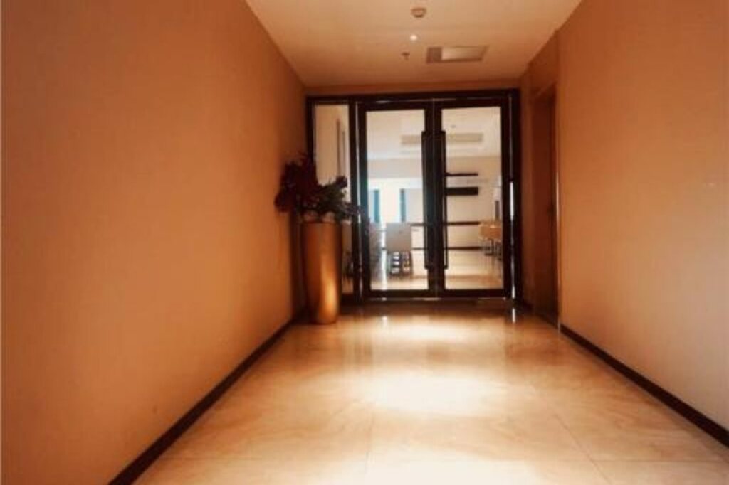 Чжухай: City Comfort Inn Zhuhai Jinwan Hangkong Xincheng