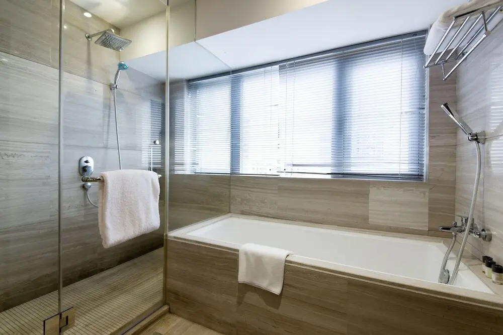 Шэньчжэнь: Savills Residence Daxin Shenzhen Bay