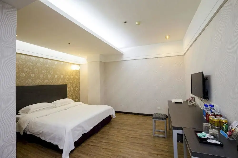 Даньдун: Life's Business Express Hotel
