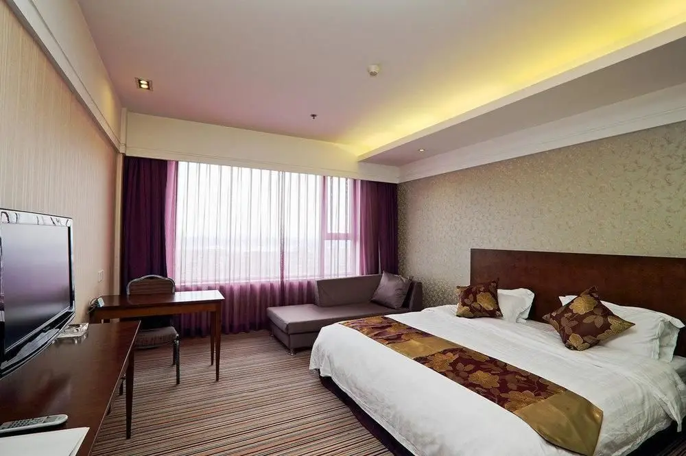 Даньдун: Life's Business Express Hotel