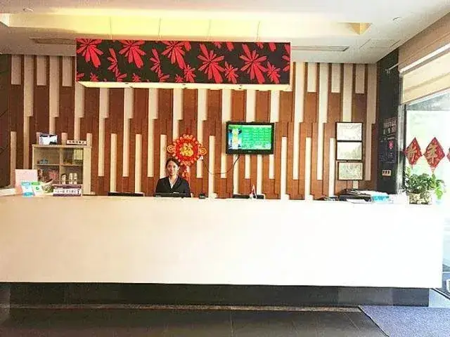 Дунгуань: City Inn Nancheng Dongguan