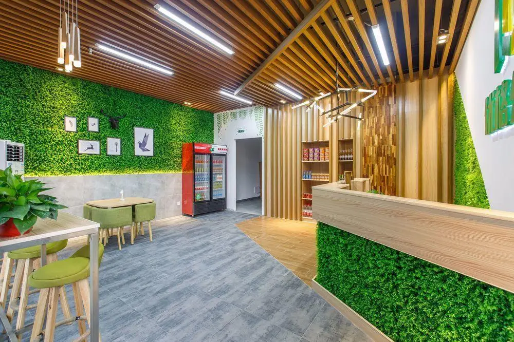 Гуанчжоу: Guangzhou Yougg International Apartment