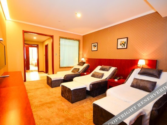 Сюйчжоу: Xuzhou Banshan Holiday Hotel