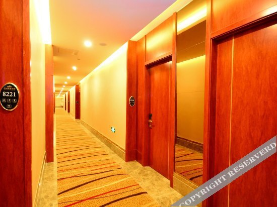 Сюйчжоу: Xuzhou Banshan Holiday Hotel