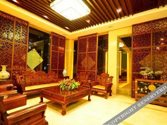 Сюйчжоу: Xuzhou Banshan Holiday Hotel