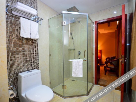 Сюйчжоу: Xuzhou Banshan Holiday Hotel
