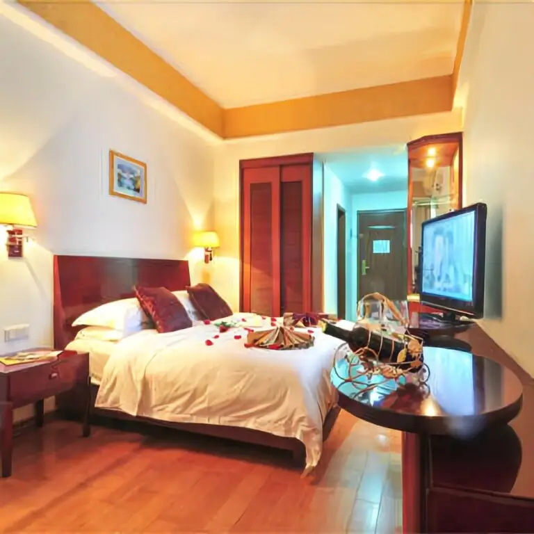 Санья: Yangshuo West Street Residence