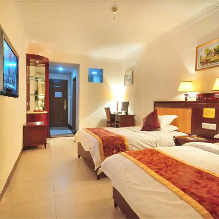 Санья: Yangshuo West Street Residence