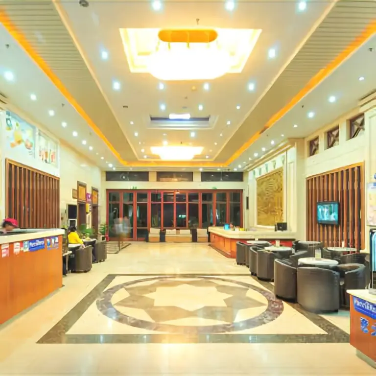 Санья: Yangshuo West Street Residence
