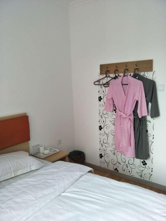Пекин: Beijing Jinghang Home Express Hotel