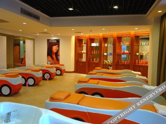 Юнчжоу: Hong Tai Yang Hotel