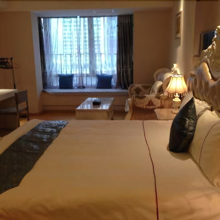 Meitu Holiday Apartment Hotel — фото 1