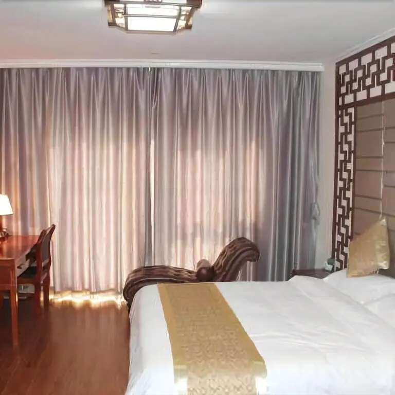 Вэйхай: Haimingyue Apartment Hotel