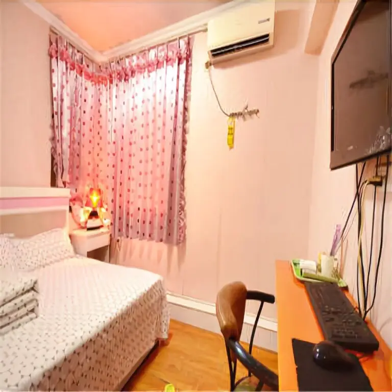 Ухань: Rujia Apartment