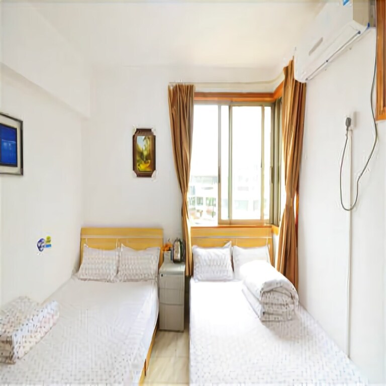 Ухань: Rujia Apartment