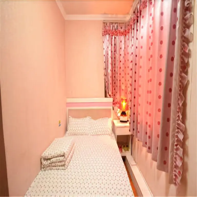 Ухань: Rujia Apartment