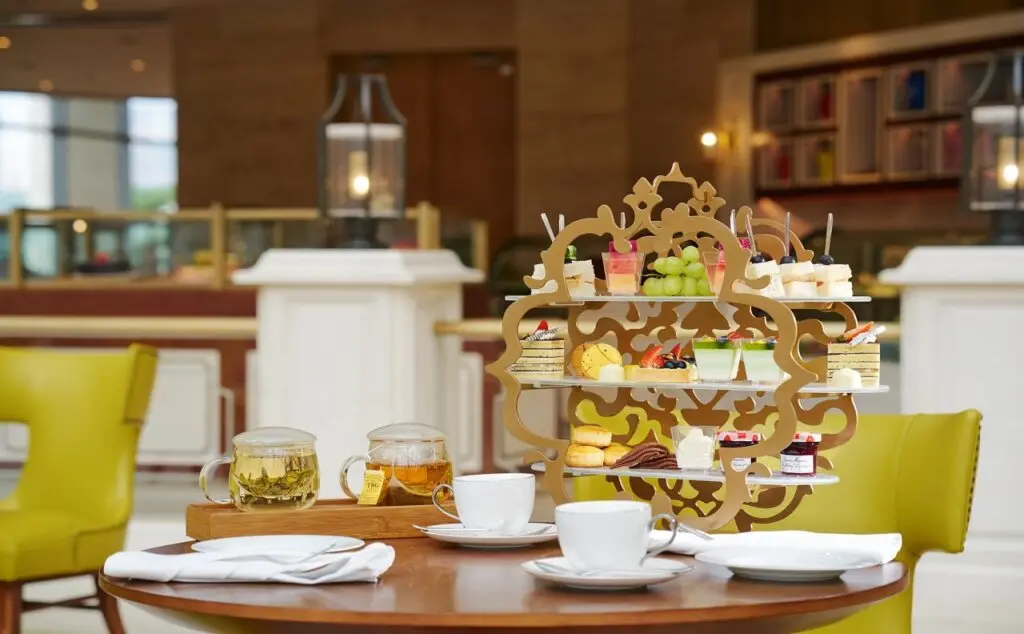 Чифэн: Yulong State Guest Hotel Chifeng