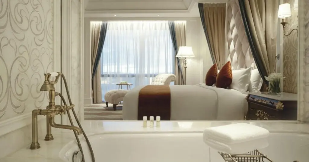 Чифэн: Yulong State Guest Hotel Chifeng
