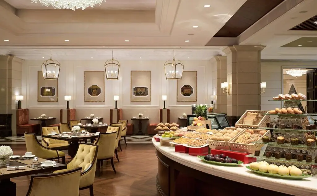 Чифэн: Yulong State Guest Hotel Chifeng
