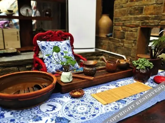 Гуйян: Xunqiang Bieyuan Inn