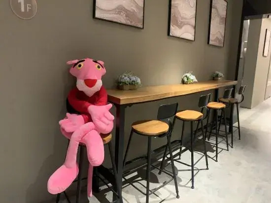 Чжуншань: Motel 168 (Xingzhong Road, Lihe Plaza, Zhongshan)