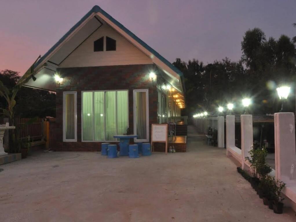 Сурин: Inlove @ Surin Resort