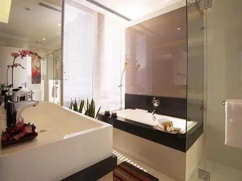 Пекин: Hotel Fraser Suites CBD