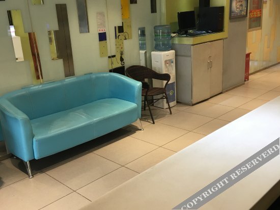 Шицзячжуан: Bestay Hotel Express Shijiazhuang Shuichan Xijie