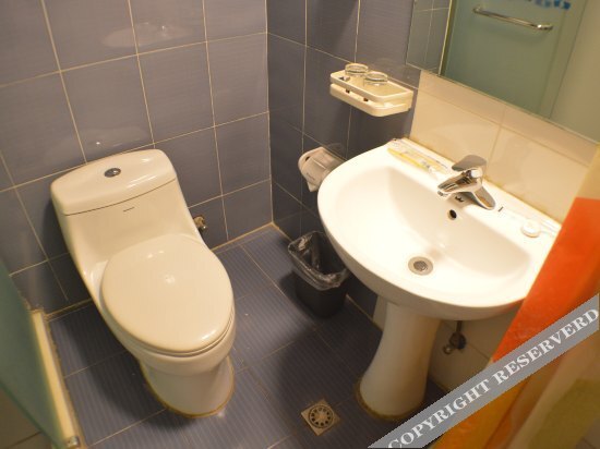 Шицзячжуан: Bestay Hotel Express Shijiazhuang Shuichan Xijie