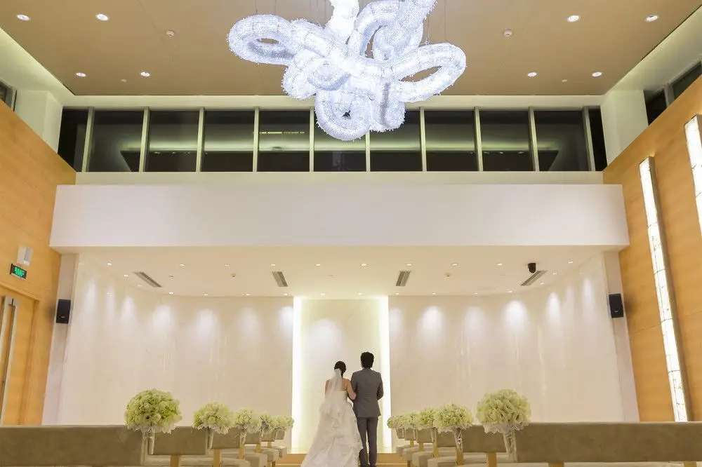 Шанхай: Crowne Plaza Shanghai Anting