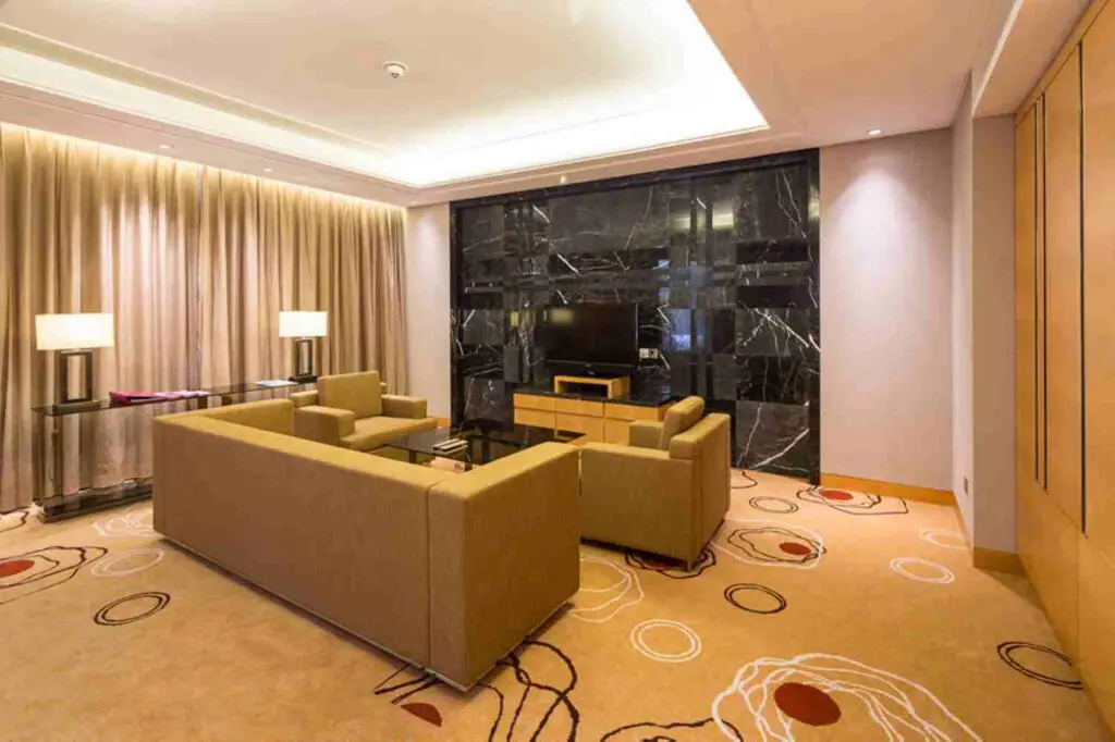 Шанхай: Crowne Plaza Shanghai Anting