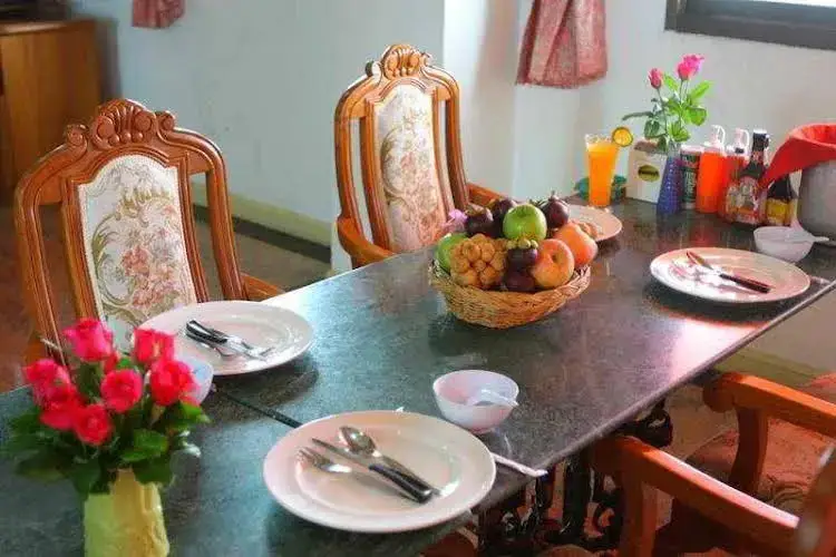 Бангкок: 13 Coins Bang Yai Hotel