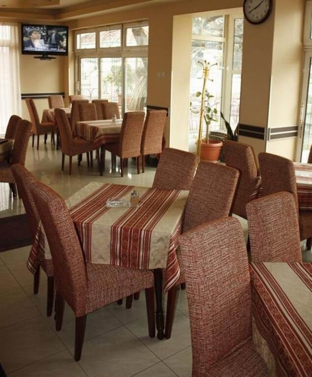Hotel Ideal — фото 1