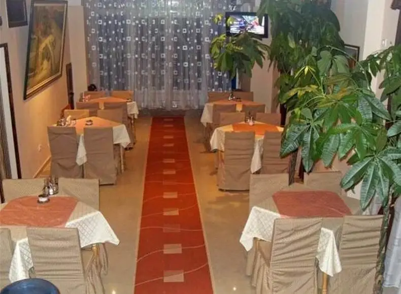 Подгорица: Hotel Ideal